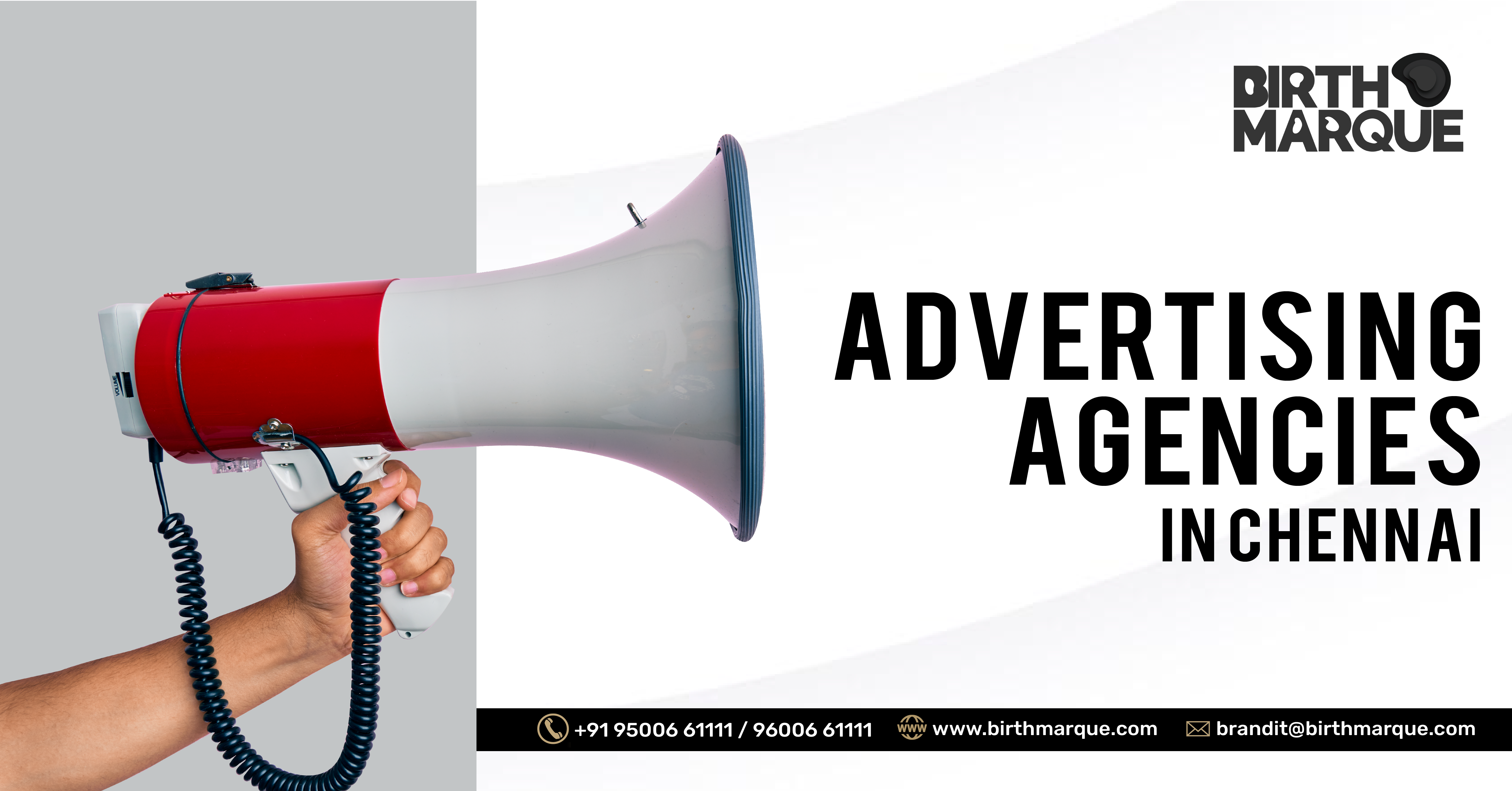 Advertising Agencies in Chennai