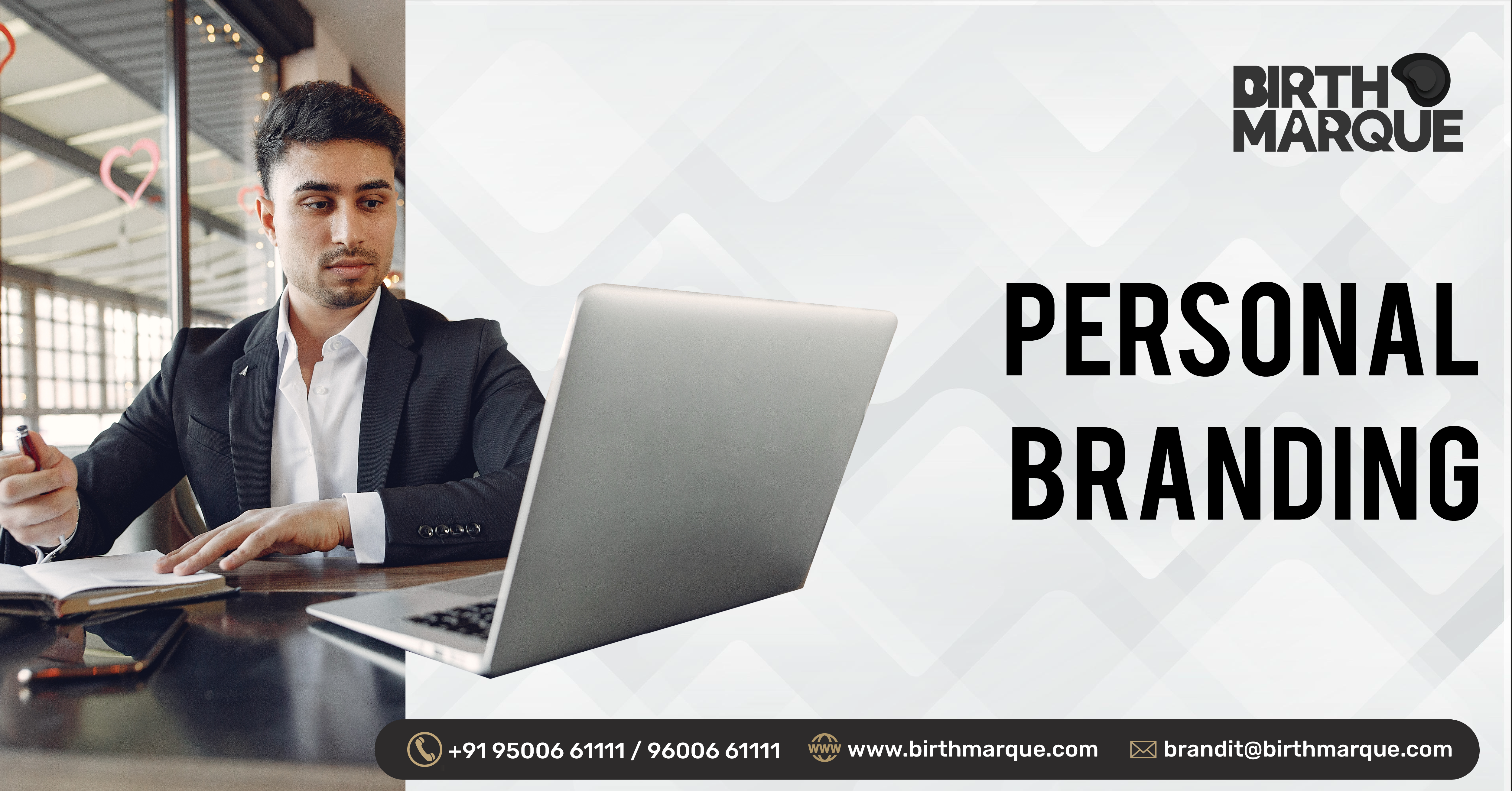 Personal Branding