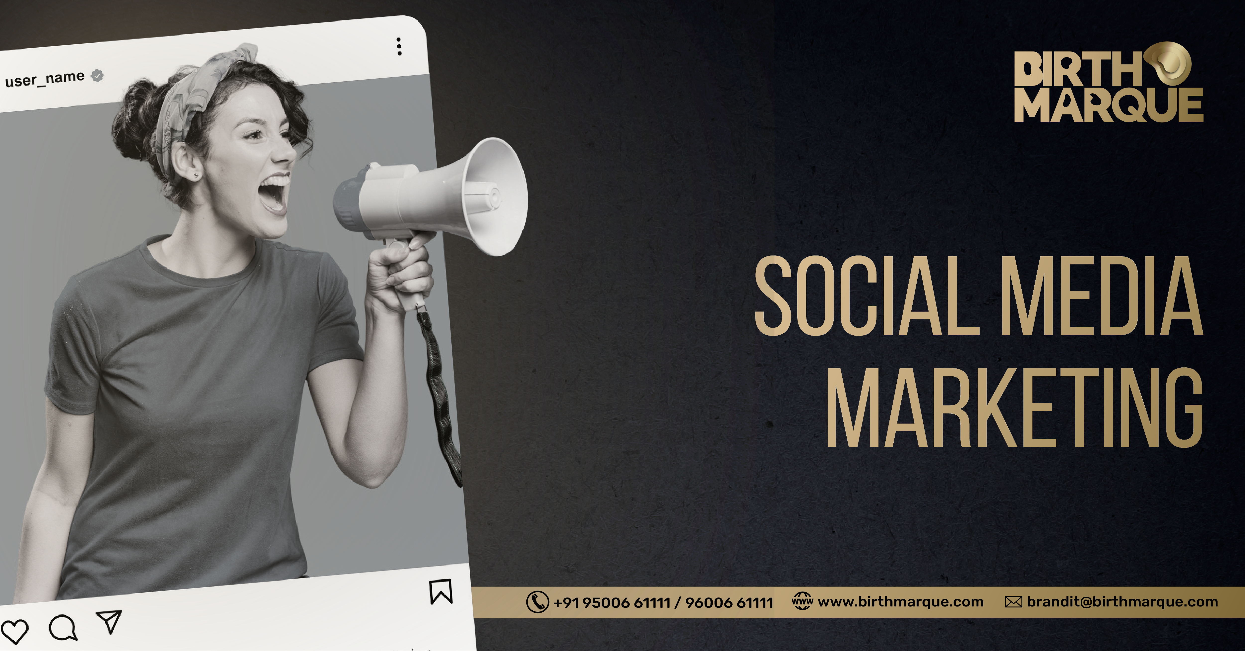 Social Media Marketing Agencies